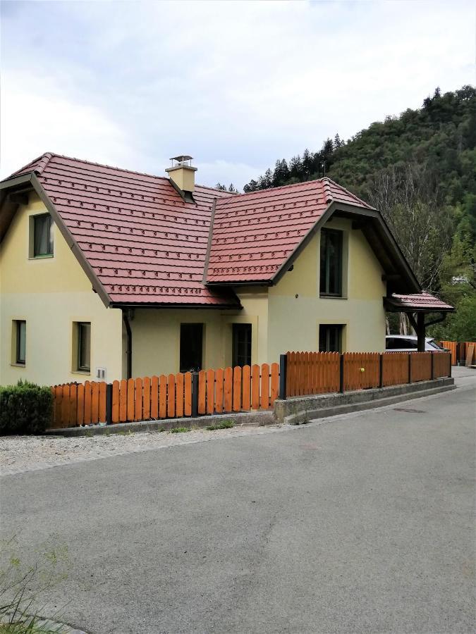Siesta Apartment Bled Buitenkant foto