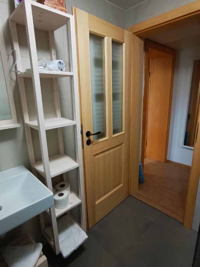 Siesta Apartment Bled Buitenkant foto