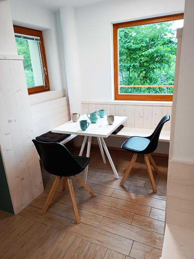 Siesta Apartment Bled Buitenkant foto